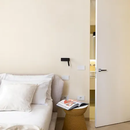 Palazzo Ciopeta - Italian Excellence Apartmán *