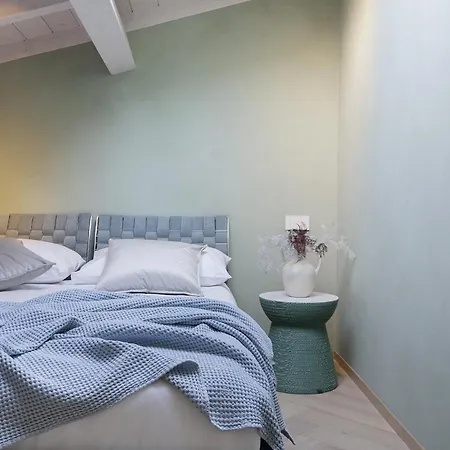 Apartmán Palazzo Ciopeta - Italian Excellence *