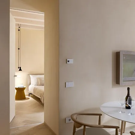 Palazzo Ciopeta - Italian Excellence شقة *