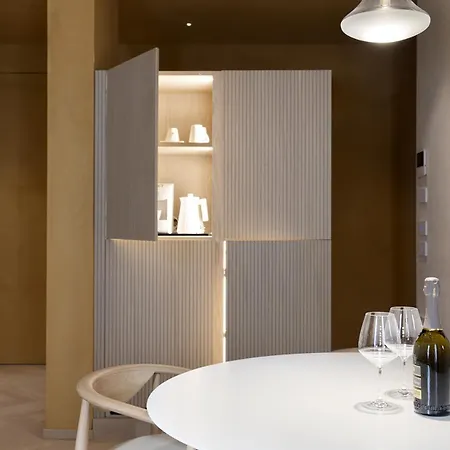 Palazzo Ciopeta - Italian Excellence شقة *