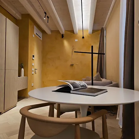 Palazzo Ciopeta - Italian Excellence Apartmán