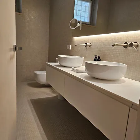 Palazzo Ciopeta - Italian Excellence Apartmán Verona