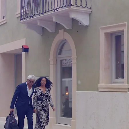 Palazzo Ciopeta - Italian Excellence Apartmán *