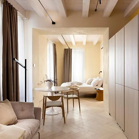 Palazzo Ciopeta - Italian Excellence فيرونا