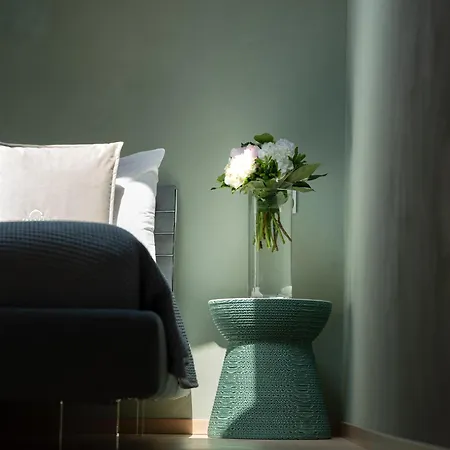 Palazzo Ciopeta - Italian Excellence Apartmán