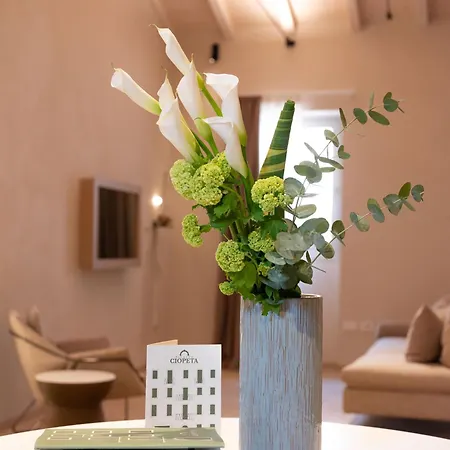 Palazzo Ciopeta - Italian Excellence فيرونا