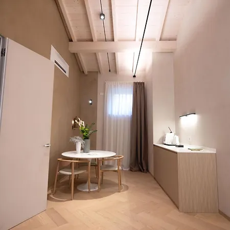 Palazzo Ciopeta - Italian Excellence Apartmán