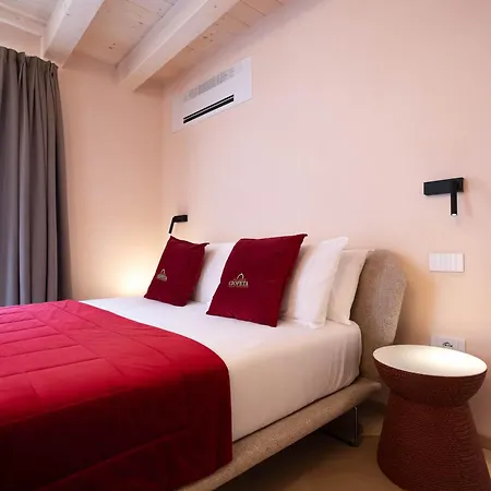 Apartmán Palazzo Ciopeta - Italian Excellence