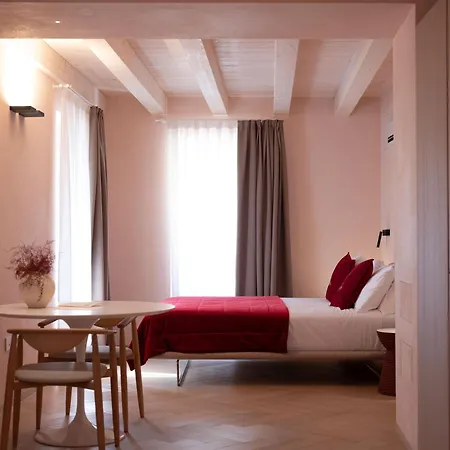 شقة Palazzo Ciopeta - Italian Excellence *