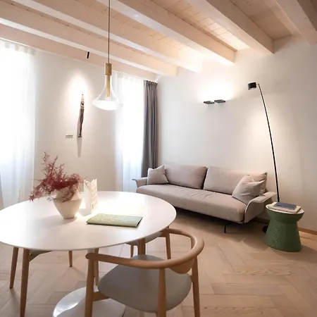 Palazzo Ciopeta - Italian Excellence Apartmán