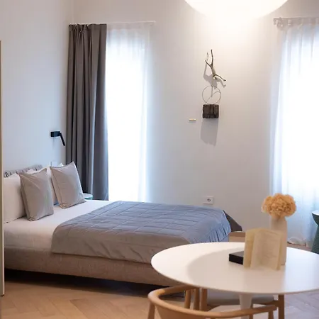Apartmán Palazzo Ciopeta - Italian Excellence *