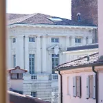 Palazzo Ciopeta - Italian Excellence *