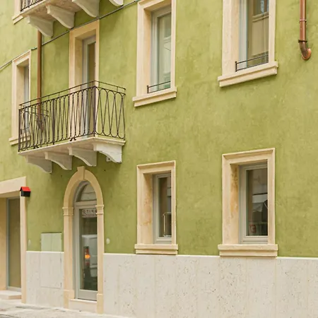 Palazzo Ciopeta - Italian Excellence Верона