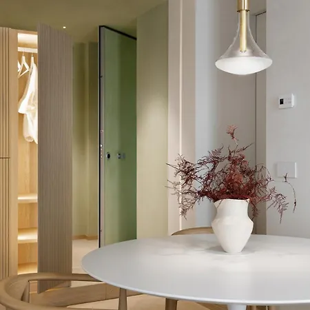 Palazzo Ciopeta - Italian Excellence Apartamento Verona