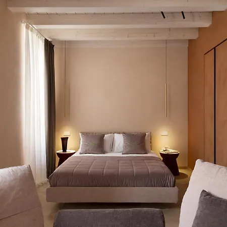 Palazzo Ciopeta - Italian Excellence Apartamento