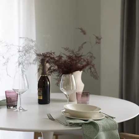 Apartamento Palazzo Ciopeta - Italian Excellence