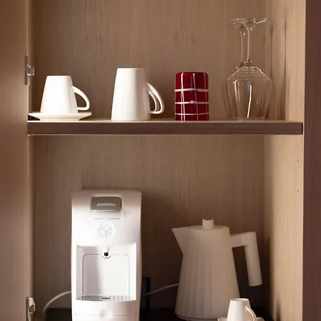 Palazzo Ciopeta - Italian Excellence Apartamento Verona