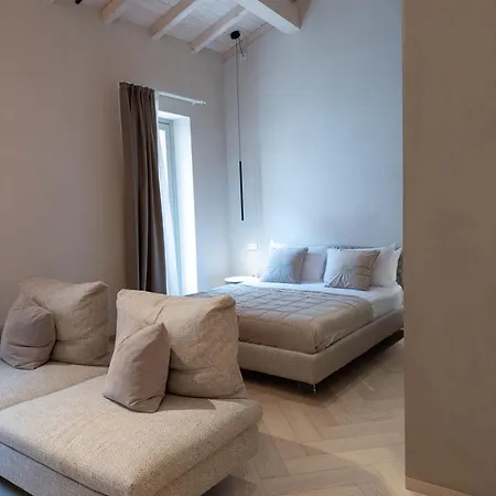 Palazzo Ciopeta - Italian Excellence Apartamento