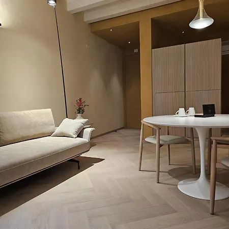 Palazzo Ciopeta - Italian Excellence Apartamento Verona