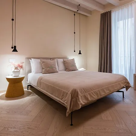 Palazzo Ciopeta - Italian Excellence アパート ヴェローナ