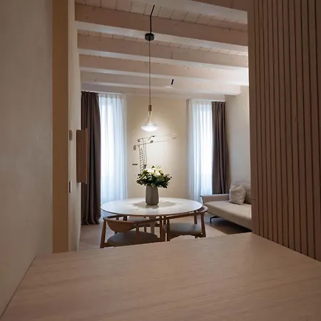 Palazzo Ciopeta - Italian Excellence ヴェローナ
