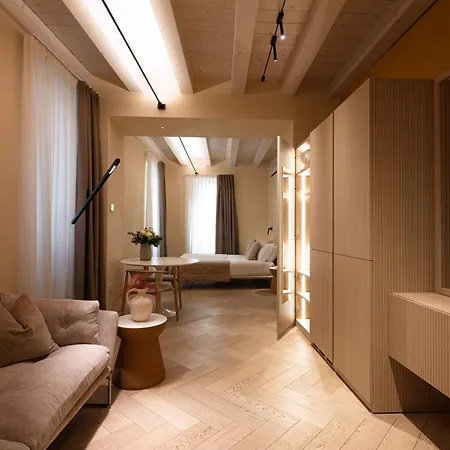 Palazzo Ciopeta - Italian Excellence