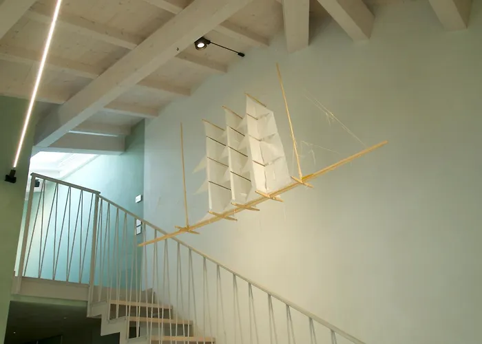 Palazzo Ciopeta - Italian Excellence Апартаменты Верона