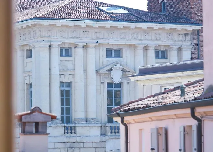 Palazzo Ciopeta - Italian Excellence *