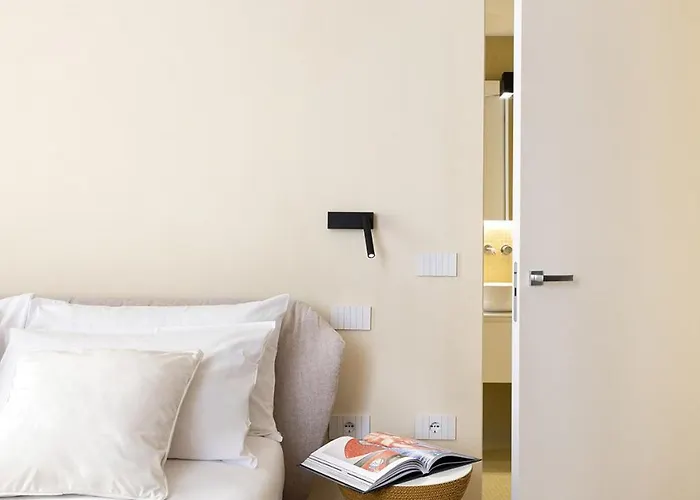 Palazzo Ciopeta - Italian Excellence Апартаменты *