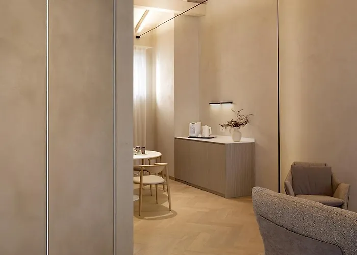 Palazzo Ciopeta - Italian Excellence * Верона