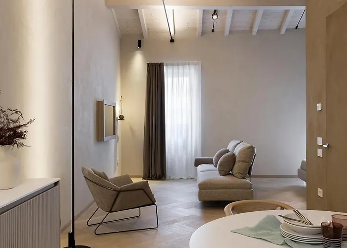 Апартаменты Palazzo Ciopeta - Italian Excellence