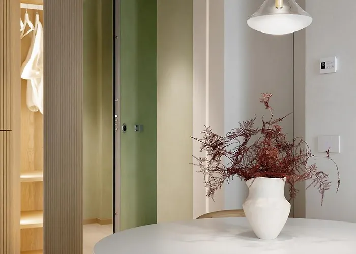 Palazzo Ciopeta - Italian Excellence Апартаменты Верона