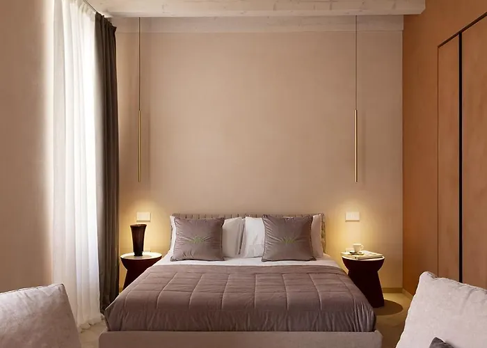 Palazzo Ciopeta - Italian Excellence Апартаменты