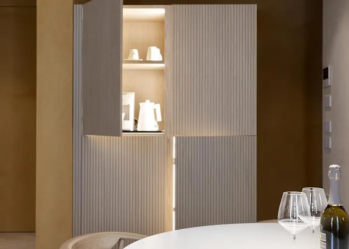 Palazzo Ciopeta - Italian Excellence Апартаменты *