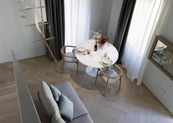 Palazzo Ciopeta - Italian Excellence * Верона