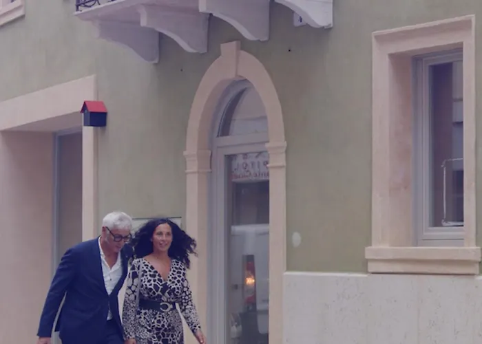 Palazzo Ciopeta - Italian Excellence Апартаменты *