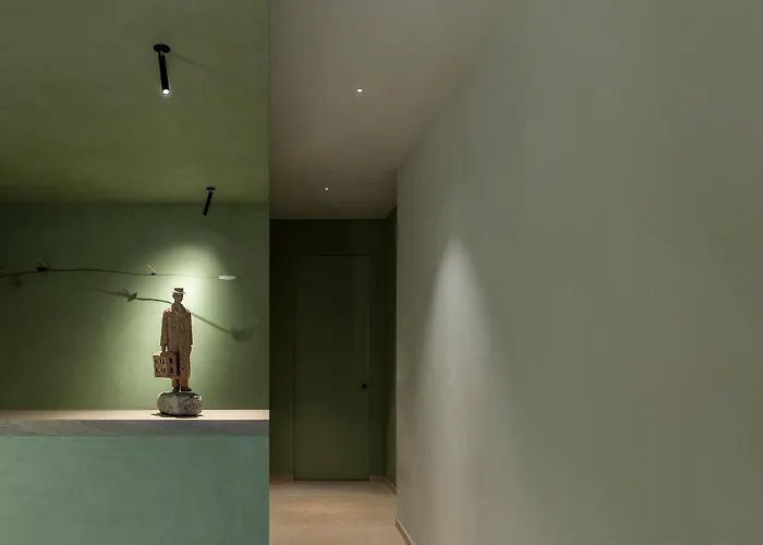 Palazzo Ciopeta - Italian Excellence