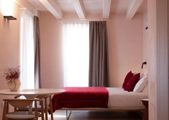 Апартаменты Palazzo Ciopeta - Italian Excellence *