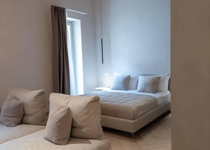 Palazzo Ciopeta - Italian Excellence Апартаменты