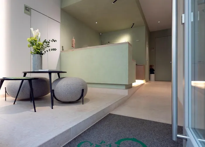 Апартаменты Palazzo Ciopeta - Italian Excellence *