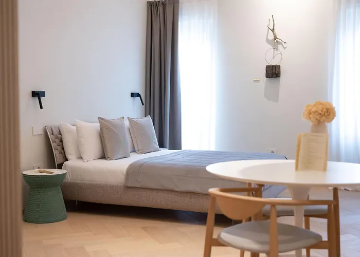 Апартаменты Palazzo Ciopeta - Italian Excellence