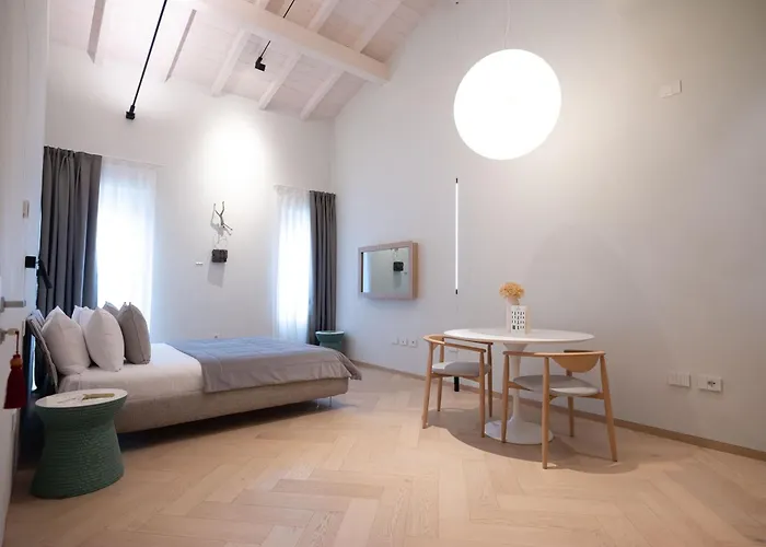 Palazzo Ciopeta - Italian Excellence Апартаменты Верона