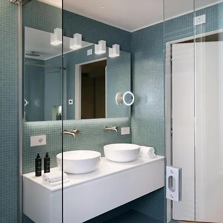 Palazzo Ciopeta - Italian Excellence Верона